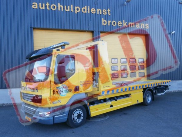 DAF Broekmans verkocht-1